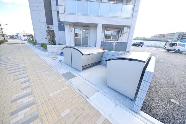 第一フラワーマンション弐番館の物件内観写真